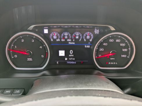 Used 2020 Chevrolet Silverado 2500 High Country w/ Technology Package image 25