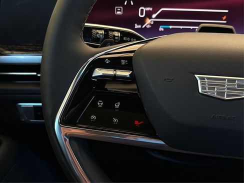 New 2026 Cadillac Escalade IQ Sport 1 image 27