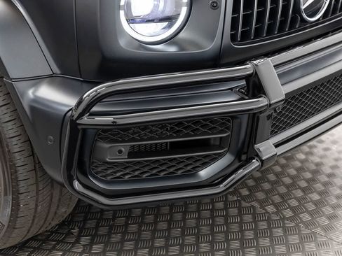 Used 2020 Mercedes-Benz G 63 AMG 4MATIC image 58