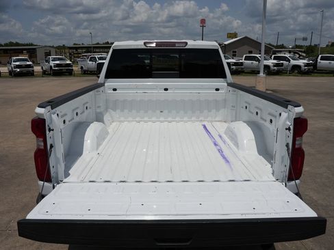 Used 2022 Chevrolet Silverado 2500 LTZ w/ LTZ Convenience Package AWD/4WD image 20