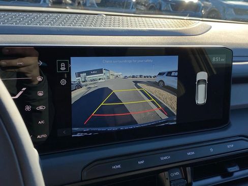 New 2027 Kia Telluride EX X-Line image 16