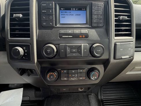 Used 2022 Ford F450 XL w/ Power Equipment Group AWD/4WD image 43
