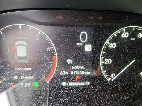 Used 2024 Honda CR-V EX image 10