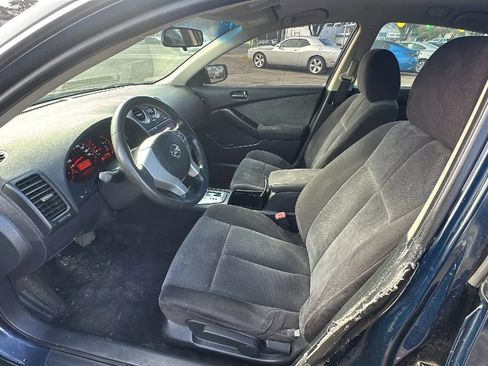 Used 2007 Nissan Altima 2.5 S image 9