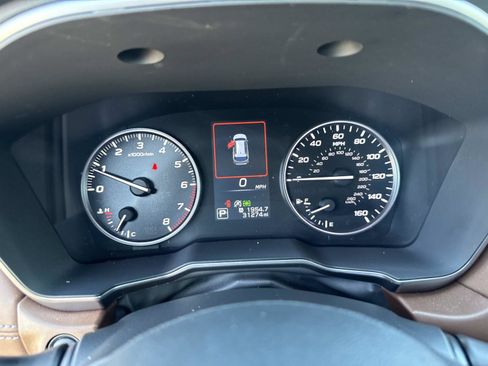 Used 2022 Subaru Outback Touring XT image 33