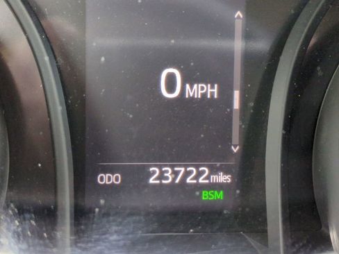 Used 2023 Toyota Camry SE w/ Convenience Package image 25