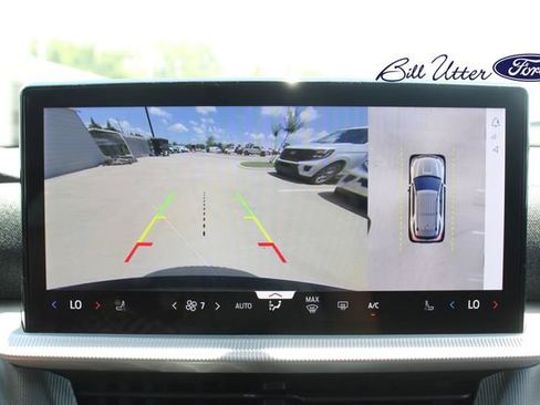 New 2026 Ford Explorer ST-Line w/ ST-Line Street Pack RWD image 15