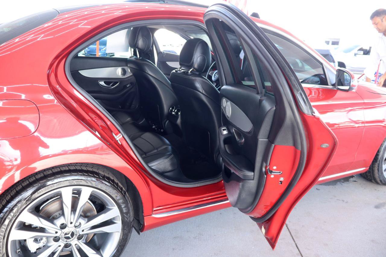 Used 2016 Mercedes-Benz C 300 Sedan image 35