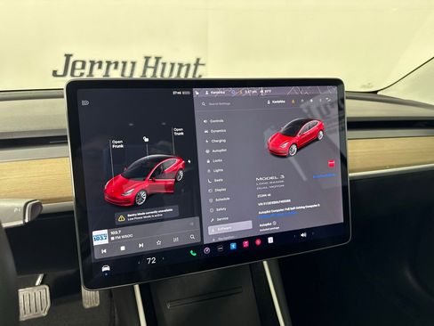 Used 2020 Tesla Model 3 Long Range image 16