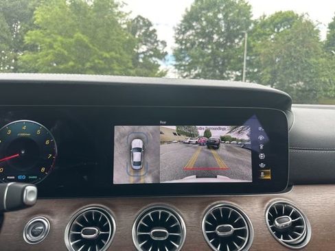 Used 2022 Mercedes-Benz CLS 450 4MATIC image 21