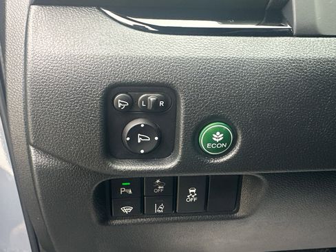 Certified 2023 Honda Passport Elite image 26