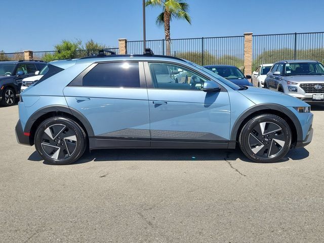 New 2027 Hyundai Ioniq 5 SEL RWD image 33