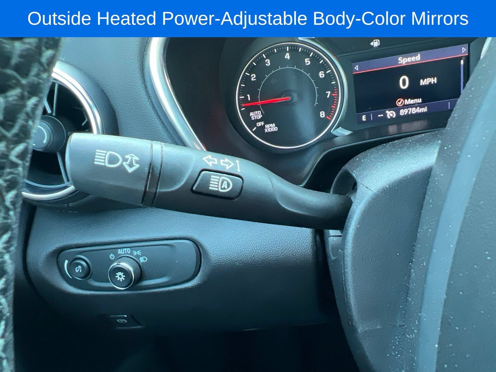 Used 2021 Chevrolet Blazer LT w/ Sound & Technology Package FWD image 18