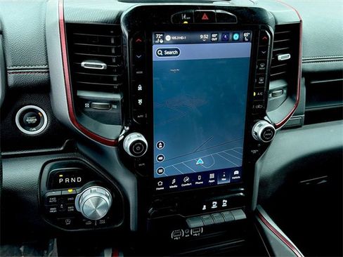 Used 2025 RAM 1500 Rebel w/ Rebel Level 1 Equipment Group image 13