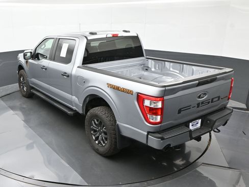 Used 2022 Ford F150 Tremor w/ Trailer Tow Package image 33