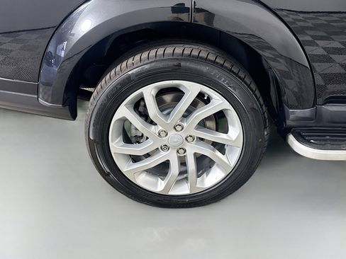 Used 2016 Land Rover LR4 HSE AWD/4WD image 33
