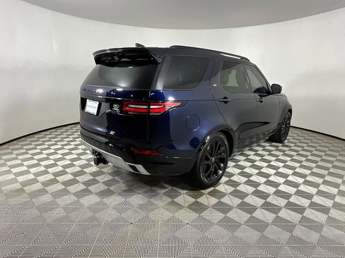 Certified 2020 Land Rover Discovery Landmark image 4