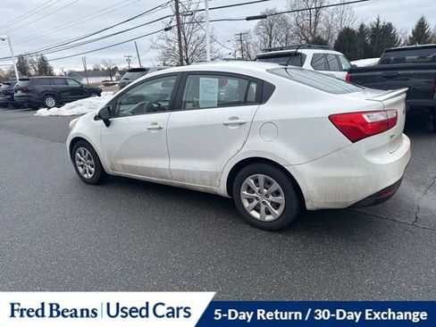Used 2013 Kia Rio EX image 13