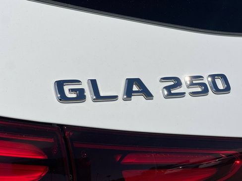 Certified 2026 Mercedes-Benz GLA 250 image 13