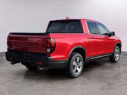 New 2026 Honda Ridgeline RTL