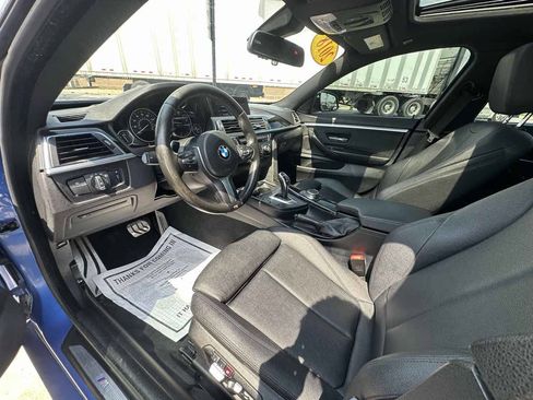 Used 2018 BMW 430i Gran Coupe RWD image 10