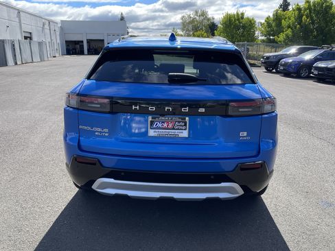 Used 2025 Honda Prologue Elite image 4