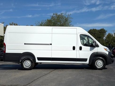 New 2025 RAM ProMaster 3500 w/ Power Group image 6