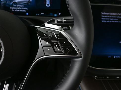 New 2026 Mercedes-Benz E 350 Sedan image 11