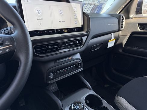 New 2026 Ford Bronco Sport Big Bend image 44