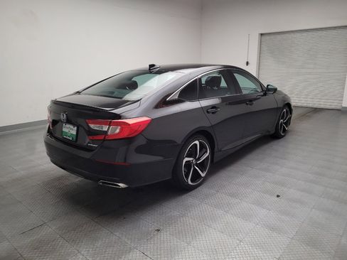 Used 2020 Honda Accord Sport image 9