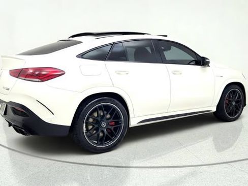 Used 2021 Mercedes-Benz GLE 63 AMG S image 9