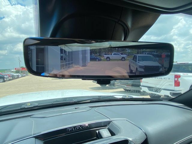 Used 2023 RAM 3500 Limited AWD/4WD image 17