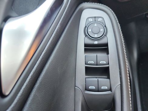 New 2026 Buick Encore GX Preferred w/ Comfort Package FWD image 16