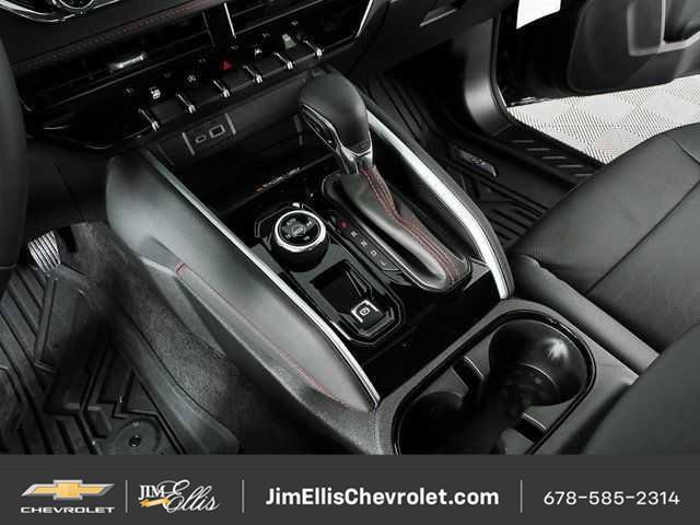 New 2026 Chevrolet Colorado Z71 AWD/4WD image 19
