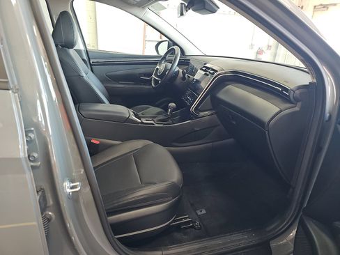 Used 2024 Hyundai Tucson SEL w/ Convenience Package FWD image 11