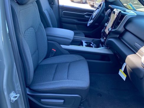 Used 2026 RAM 1500 Big Horn AWD/4WD image 26