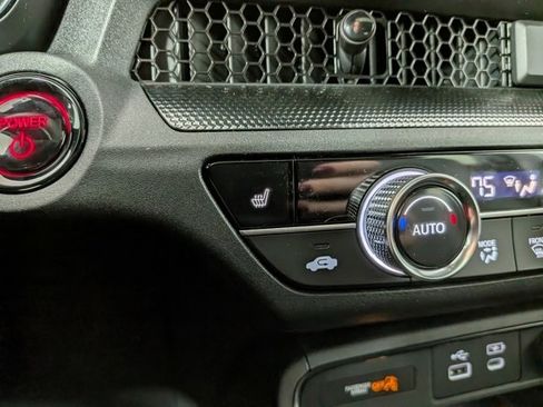 New 2026 Honda CR-V Sport-L image 8