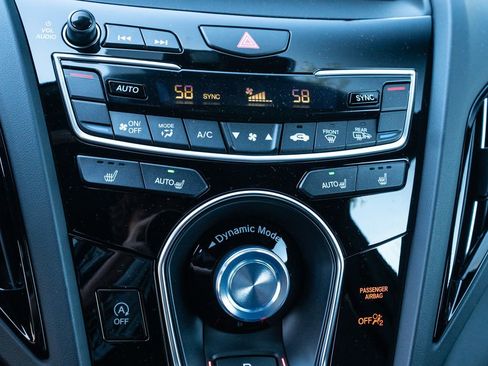 New 2026 Acura RDX SH-AWD image 29