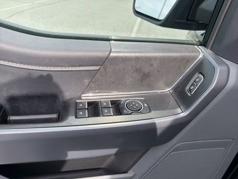 Used 2025 Ford F150 XLT w/ Equipment Group 301A Standard image 13