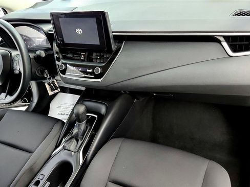 Certified 2024 Toyota Corolla LE image 16