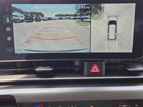New 2026 Kia Carnival SX w/ SX Dark Edition Package FWD image 13