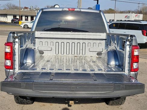 Used 2022 Ford F150 XL w/ STX Appearance Package image 8
