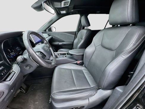Used 2025 Lexus TX 350 FWD w/ Technology Package image 13