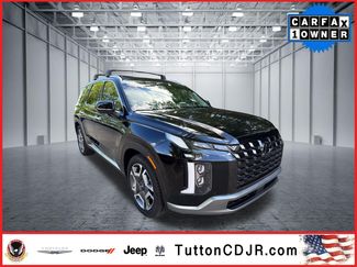 Used 2023 Hyundai Palisade Limited FWD video 1