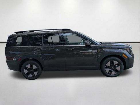 New 2026 Hyundai Santa Fe SEL FWD image 3