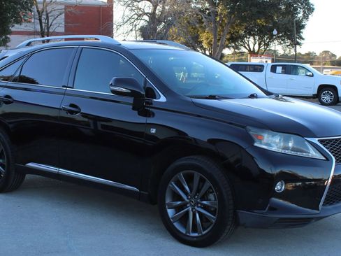 Used 2015 Lexus RX 350 AWD image 7