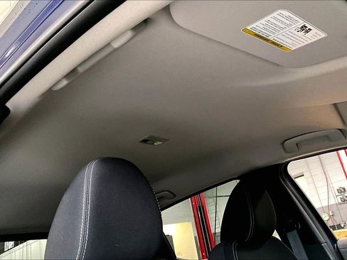 Certified 2025 Nissan Kicks SV image 25