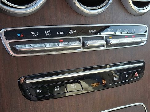 Certified 2022 Mercedes-Benz GLC 300 4MATIC image 13