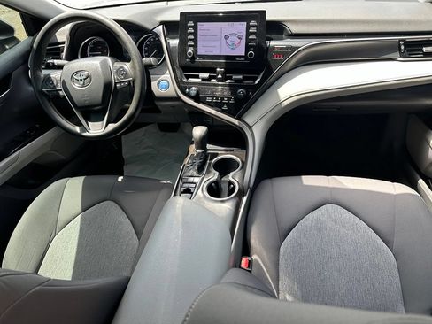 Used 2023 Toyota Camry LE FWD image 32