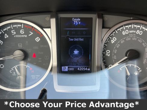 Used 2023 Toyota Tacoma SR5 image 49